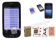 Russian Seca - 3 Card Poker Gry Poker Analyzer, czytnik kart pokerowych