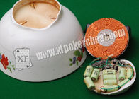 Automaty do gry Kody do gry Perspective Dice Bowl For Magic Show